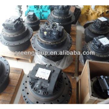 Hyundai R330LC final drive,R170LC travel motor,R300LC excavator,R375LC,R320LC-7,R450LC,R130LC,R140LC,R150LC,R360LC,R190LC,R160LC