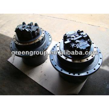 Sumitomo SH160 final drive,SH140 excavator travel motor:SH120LC,SH160LC,SH210LC,SH220LC,SH370LC,SH330LC,SH240LC,SH350LC,SH360,