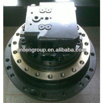 Daewoo excavator travel motor,final drive,DH220LC-5,DH215,DX130,DX260,DH55,DH60,DH75,DH160LC,SOLAR S130,S140,S60,S75,S90,S120