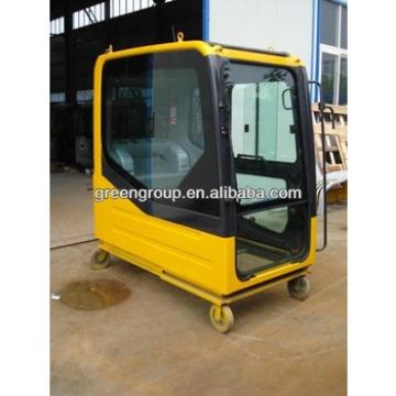 Volvo drive cab,excavator cab,opearator cab,EC140B,EC220B,EC210BLC,EC240B,EC320B,EC260BEC330B,C290B,EC360B,EC460B,EC700B