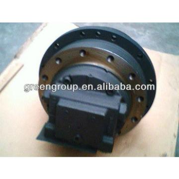 EX30,EX25,EX40-2,EX45,EX55,EX60,EX75,EX90 final drive,excavator ZX50,ZX45,ZX75,ZX90,ZX55 travel motor,EX100,ZX110,ZX27