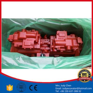 Doosan DX225LCA hydraulic pump 400914-00212 and K1000698E and K1000698G and 400914-00153 doosan main pump