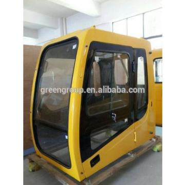 High Quality Hyundai R210LC-7 excavator cabin made in China R210-7 operator cab and drive cab