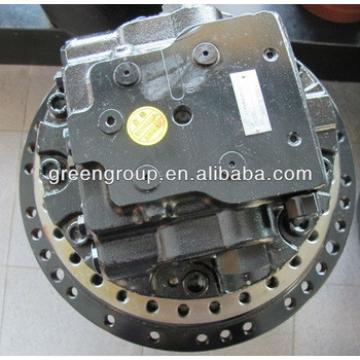 Hyundai R360LC-7 final drive,Hyundai R210LC-7 travel motor,R55,R60-9,R130-5,R215-7,R220LC-5,R225-7,R330LC-7 track drive motor