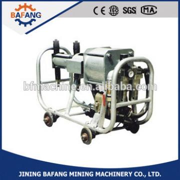 2016 High quality pneumatic injection grout pump