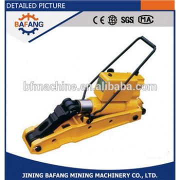 YQ-150 hydraulic railway track jacks/ rail jack