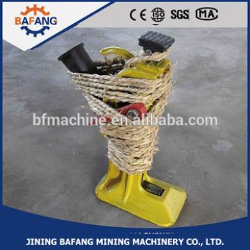 Hot selling QD10T rack type track jack/ rail jack