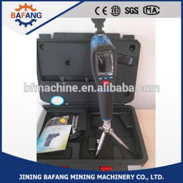 mining explosion-proof Infrared measuring temperature recording