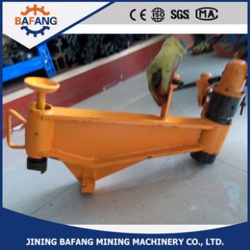 Easy-operated KWPY-300 Hydraulic Rail Bending Machine