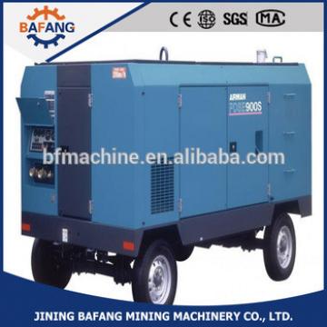 The screw air compressor of CVFY10-7 type used for industry