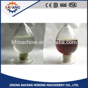 lightweight concrete foaming agent for foam concrete