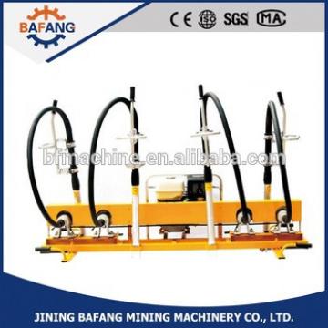 ND-4.2*4Portable Internal Combustion Soft Shaft Tamper Machine