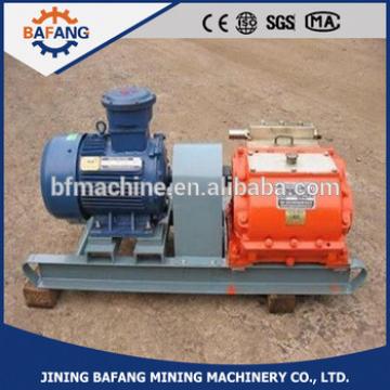 The highest quality coal injection water pump used mine