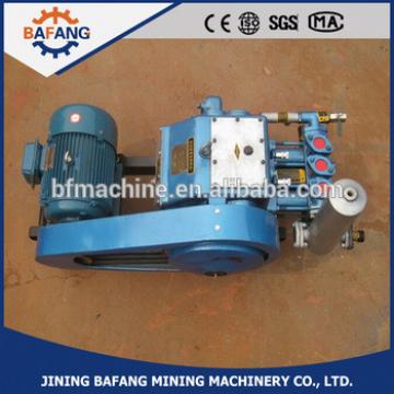 BH-40 series electric multi-purpose resistance pump of mine equipment