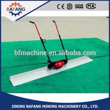 Durable Electric Concrete Vibrating Screed with Top Quality