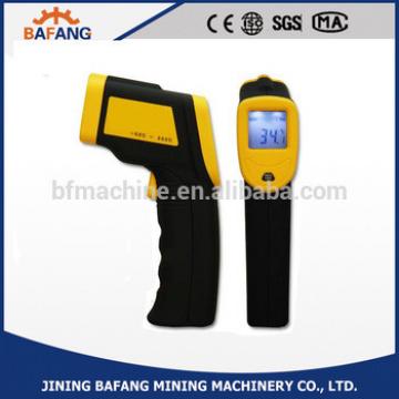 Coal mining CWH600 Infrared thermometer for export