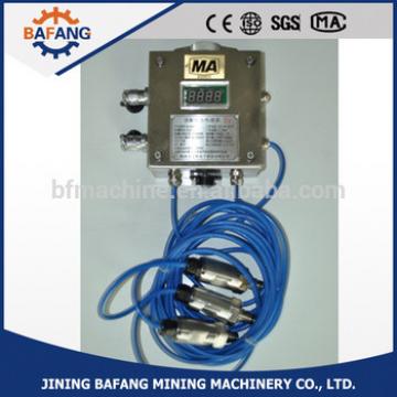 Jining Bafang GPD10 Differential Pressure Meter for mining use