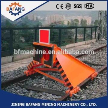 CDH-C20 sliding train stopper