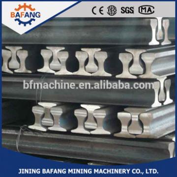 12 kg/m Light Railway Rail Steel From Chinese Manufacturer Supplier