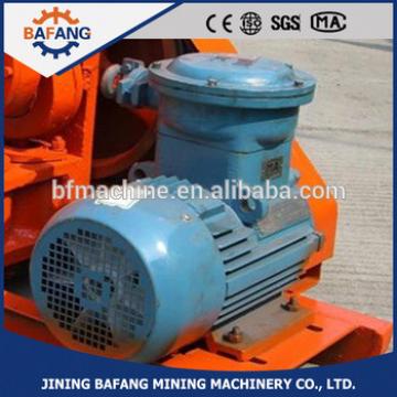The mining machine 3NB75 type triplex-cylinder Slurry Pump