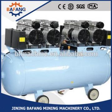 ZWB type industrial air compressor oil-free electic power