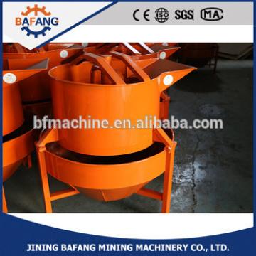 ISO &amp;BV Standard Electric Mortar Cement Mixer for construction/building