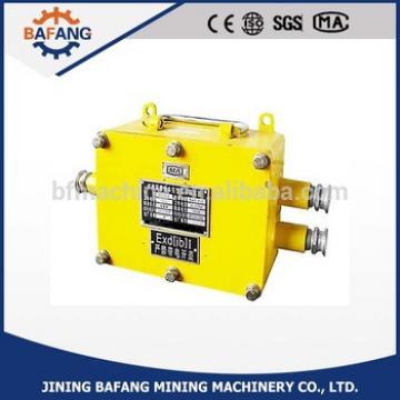 Flameproof KJ326-A signal Isolator for coal mine