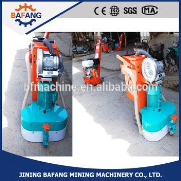 Dual-Disc Electric Concrete Marble Granite Floor Grinding Machine