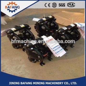 High quality micro air diaphragm pump used for mine