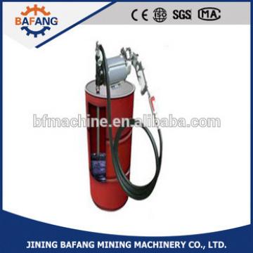 Factory direct sale portable fuel transfer pump explosion-proof gasoline pump