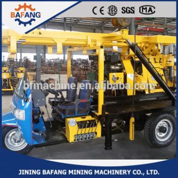 2016 Hotest! tractor mounted hydraulic water well drilling rig