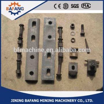Standard Rail Fishplate With High Quality