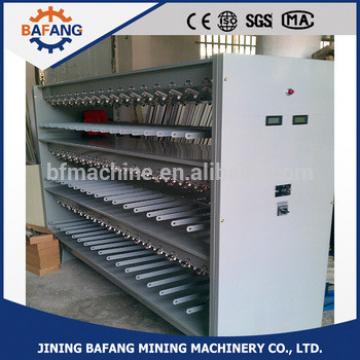 China Lithium mining lamp rack charger KCLA-102/60 price