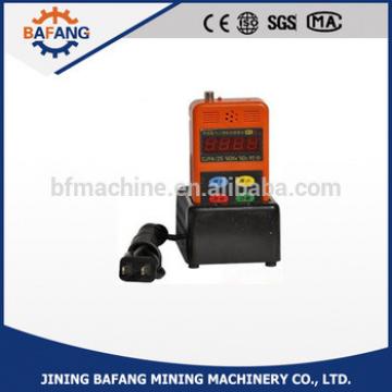 China Bafang mining CJY4 methane &amp; oxygen alarm with nice price