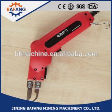 Factory supply electric hot knife/ fabric cutter