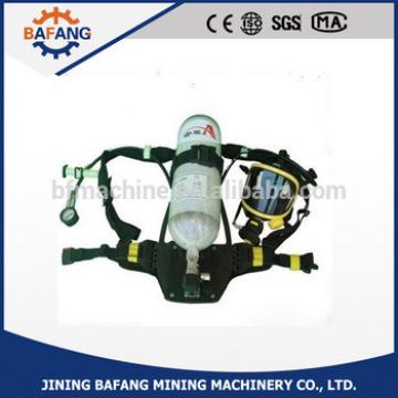 self-contained positive pressure air breathing apparatus RHZK with nice price