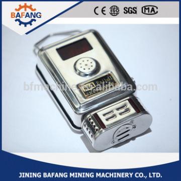 Methane gas sensor ,underground mine use CH4 sensor