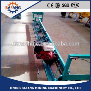 road vibration of road beam,Hot selling aluminum concrete floor vibrator truss screed with High-quality