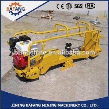 Direct factory supply the NGM - 4.4 diesel rail grinding machine