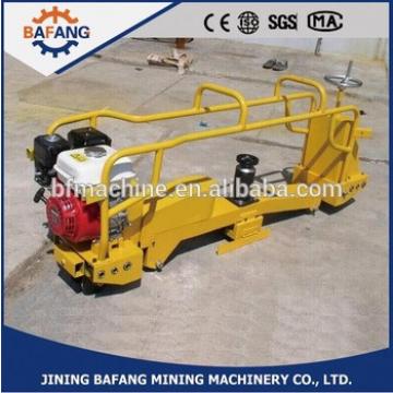 High Efficiency NGM-4.4 Internal Combustion Rail Grinding Machine