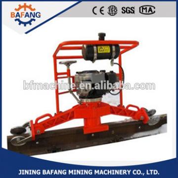 Hot Selling GM-2.2 Rails Grinding Machine Rail Grinder/ Electrical Rails Grinding Machine