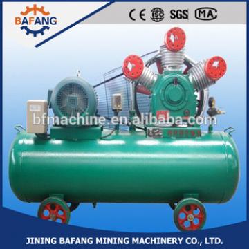 W-3/5D type mini outdoor high pressure piston air compressor