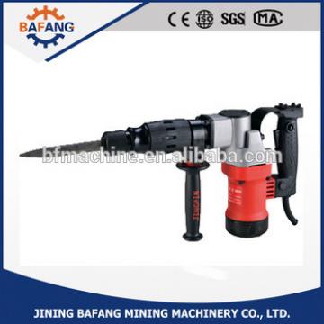 High Quality And Lowest Price Electric Hammer Drill