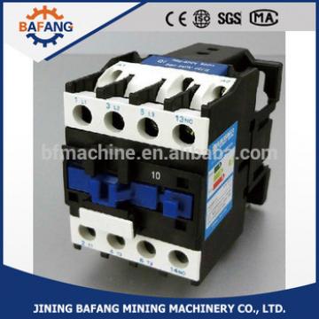 Mining use CKJ5 AC Vacuum contactor price
