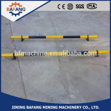 The multi-purpose roadway safety block car pole factory supplier