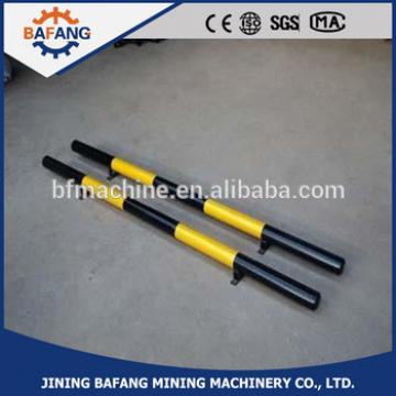 The traffic security facility hot selling straight block car pole