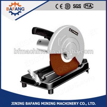 4 KW Abrasive Wheel Cutting Machine With High Quality