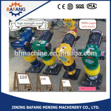 HCD electrical impact rammers/Impact tamping Rammer parts