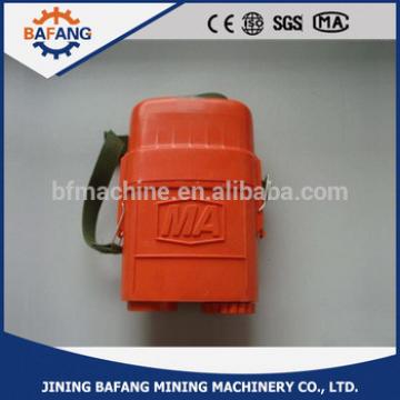 Safety product ZH45 Oxygen chemical Self-Rescuer manufacturer from China