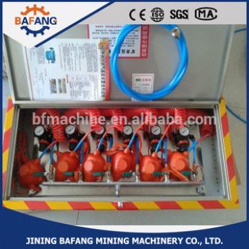 Mining self-rescuer oxygen face gas mask Safety product